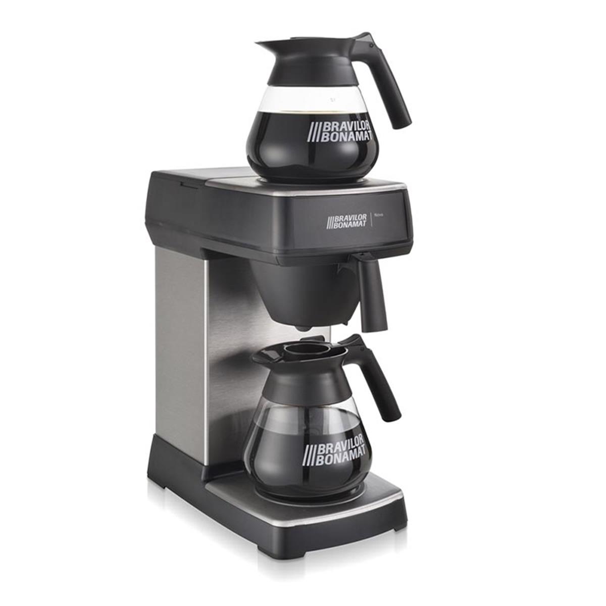 Bravilor Bonamat Novo Filtre Kahve MakinesiBravilor BonamatBRA.8.010.080.31002