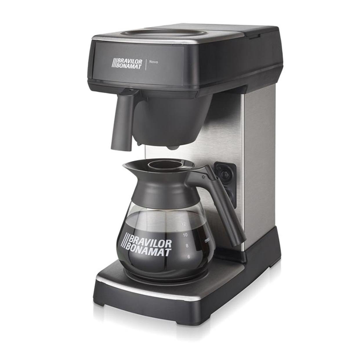 Bravilor Bonamat Novo Filtre Kahve MakinesiBravilor BonamatBRA.8.010.080.31002