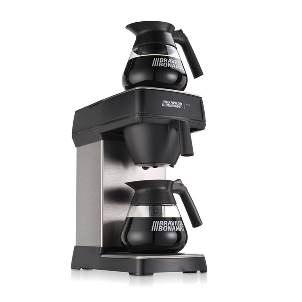 Bravilor Bonamat Novo Filtre Kahve MakinesiBravilor BonamatBRA.8.010.080.31002