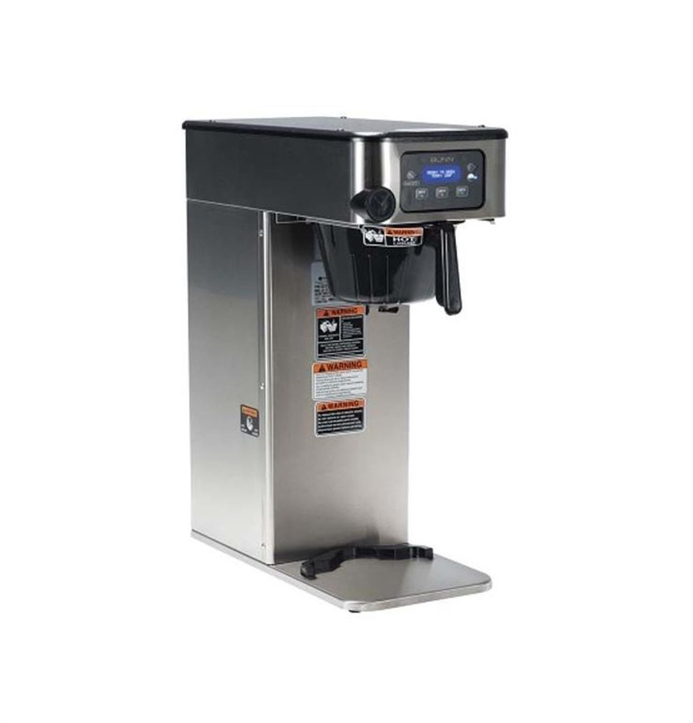 Bunn Infusion ICBA Filtre Kahve MakinesiBunnAKT.Infusion ICBA