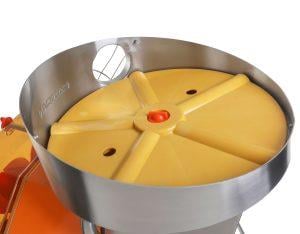 Cancan 0205 38 Fresh Otomatik Portakal Sıkma MakinesiCancanCC.0205