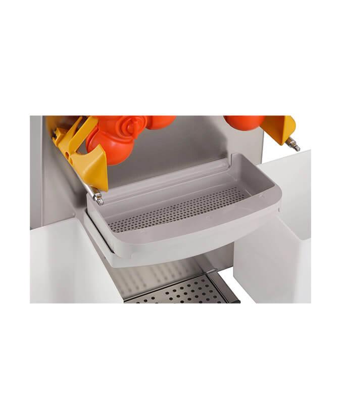 Cancan 0206 28 Cafe Tipi Otomatik Portakal Sıkma MakinesiCancanCC.0206