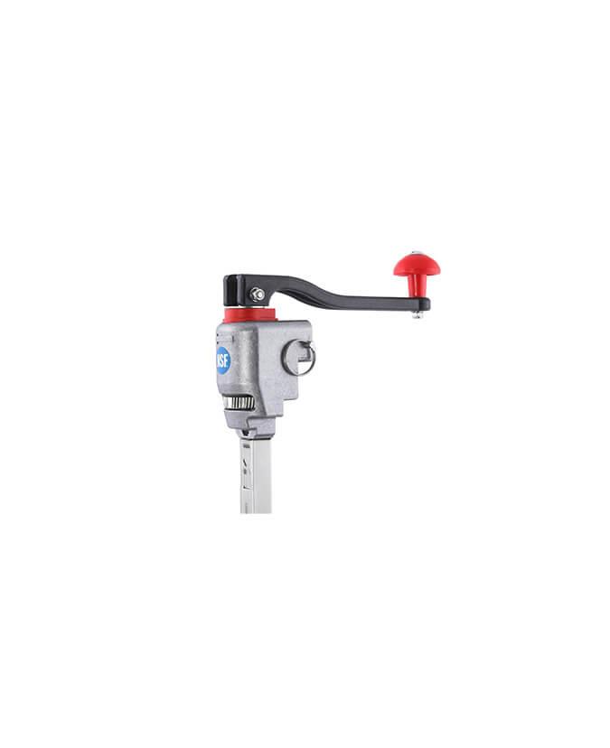 Cancan 0302 Profesyonel Model Konserve AçacağıCancanCC.0302