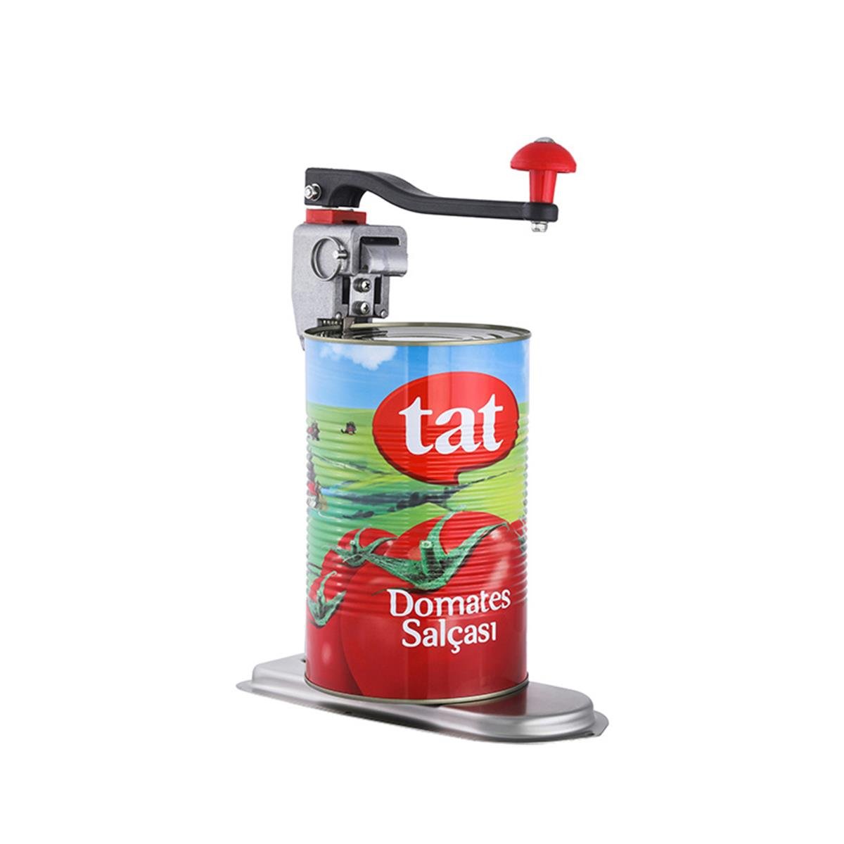 Cancan 0302 Profesyonel Model Konserve Açacağı