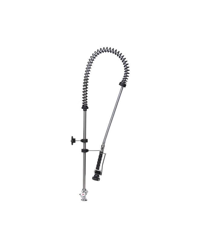 Cancan 0501 MT 01 Tezgaha Monte Ön Yıkama DuşuCancanCC.0501