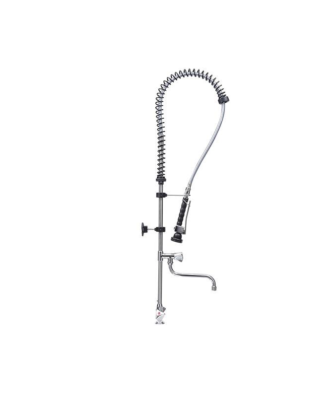 Cancan 0502 Mt 02 Tezgaha Monte Ön Yıkama DuşuCancanCC.0502