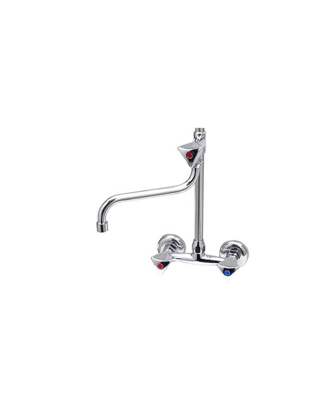 Cancan 0504 Mt 04 Duvara Monte Ön Yıkama DuşuCancanCC.0504