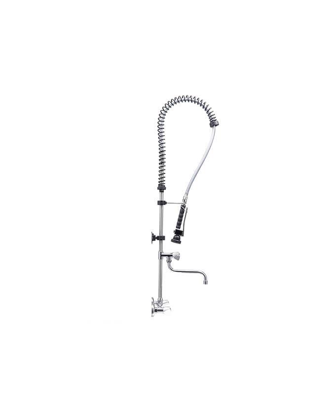 Cancan 0504 Mt 04 Duvara Monte Ön Yıkama DuşuCancanCC.0504