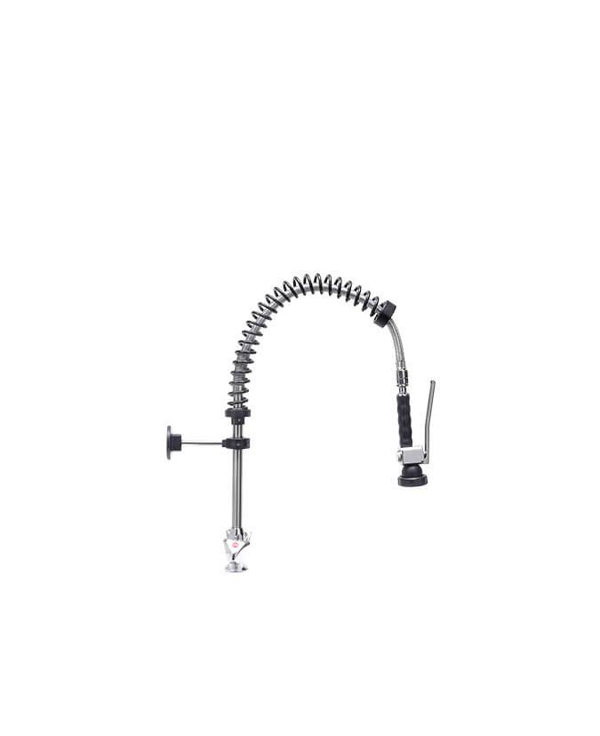 Cancan 0505 Mt05 Mini Boy Ön Yıkama Duşu (Tezgaha Monte)CancanCC.0505