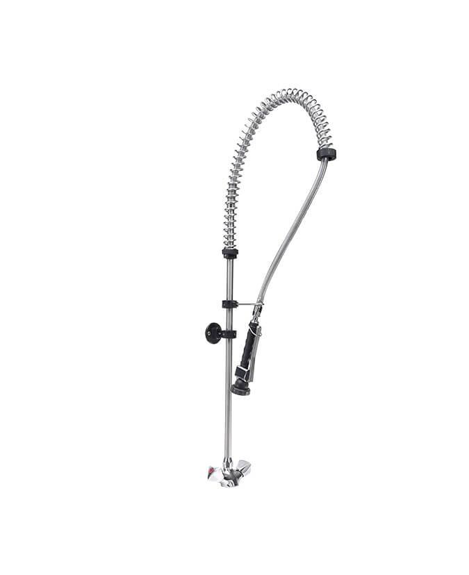 Cancan 0507 Mt 01 Delux Tezgaha Monte Ön Yıkama DuşuCancanCC.0507