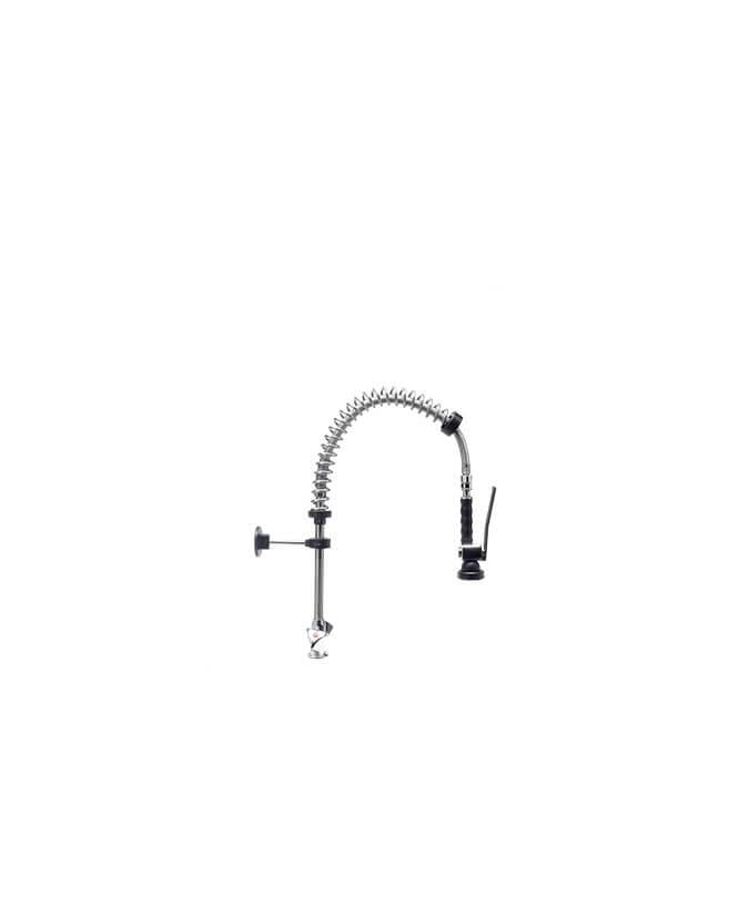 Cancan 0509 Mt05 Delux Mini Boy Ön Yıkama Duşu (Tezgaha Monte)CancanSKU.0509