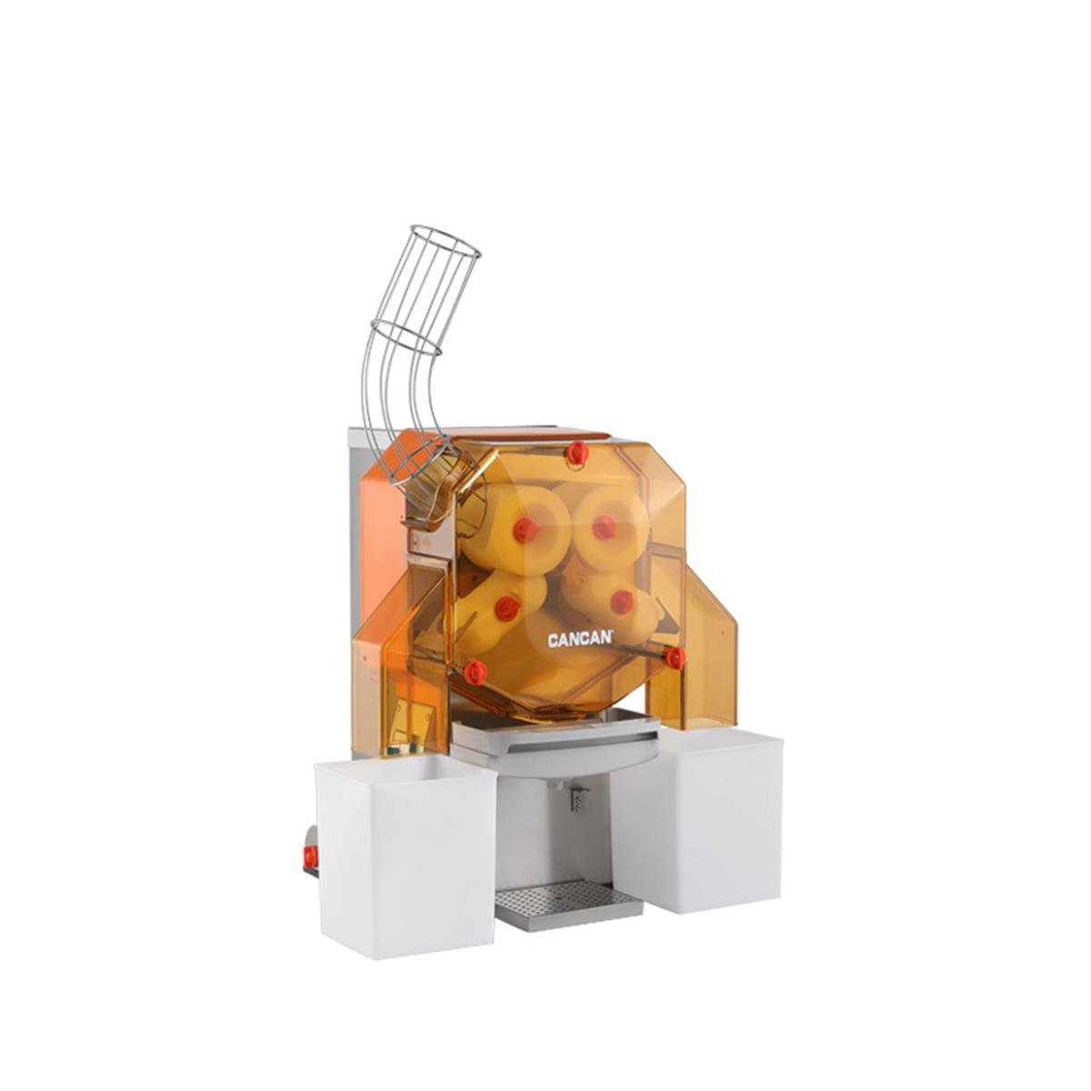 Cancan 0601 32 Bardaklı Nar/Greyfurt Sıkma Makinesi