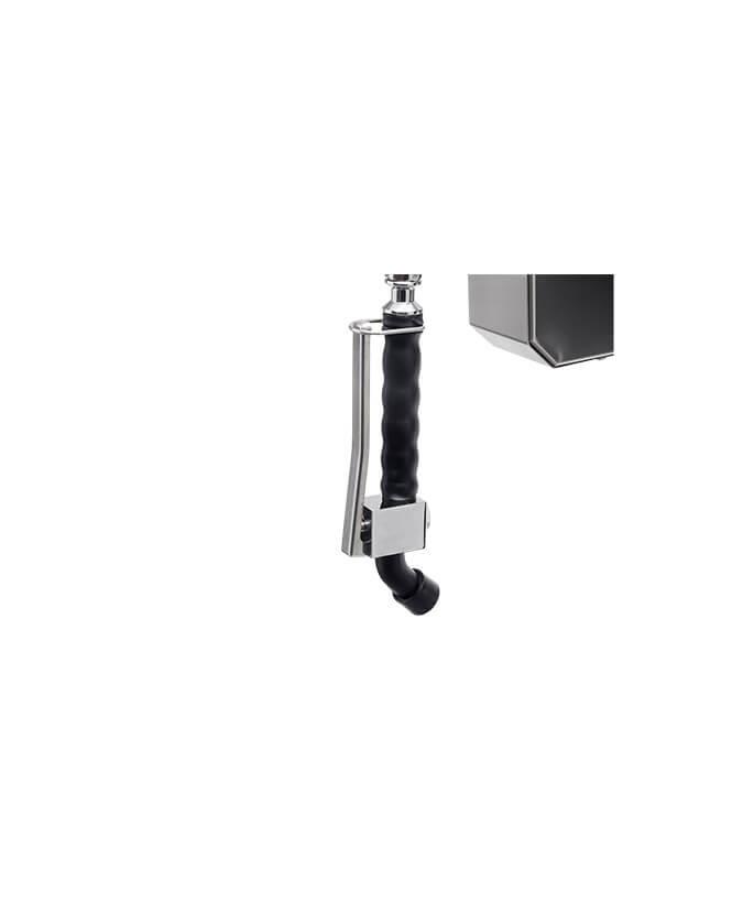 Cancan 0901 Geri Toplamalı Ön Yıkama Duşu (6 Metre Hortum)CancanSKU.0901