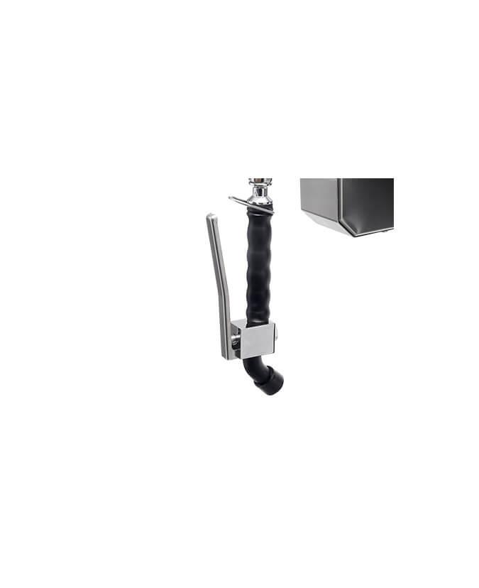 Cancan 0902 Geri Toplamalı Ön Yıkama Duşu (10 Metre Hortum)CancanSKU.0902