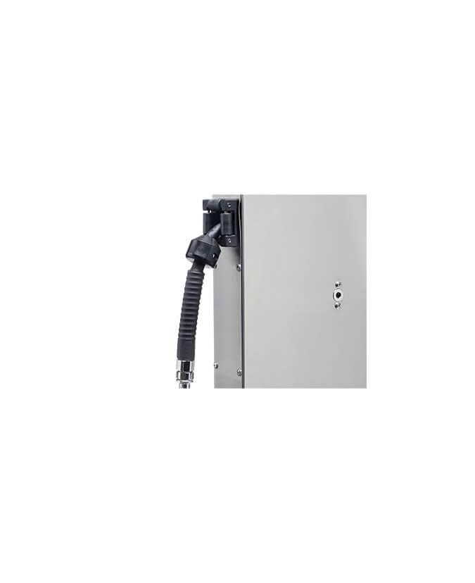 Cancan 0902 Geri Toplamalı Ön Yıkama Duşu (10 Metre Hortum)CancanSKU.0902