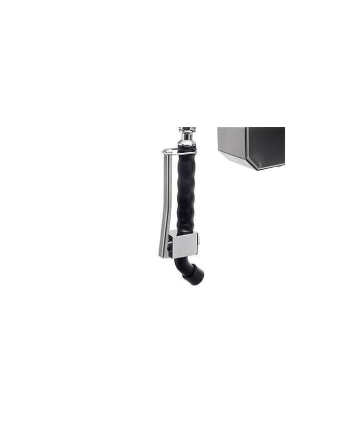 Cancan 0902 Geri Toplamalı Ön Yıkama Duşu (10 Metre Hortum)CancanSKU.0902