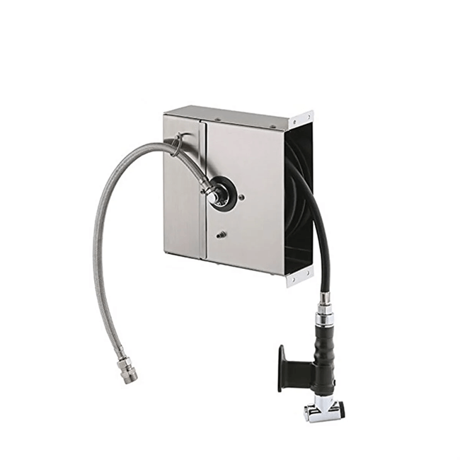 Cancan 0905 Fırın Tipi Ön Yıkama Duşu 2 Mt HortumCancanCC.0905