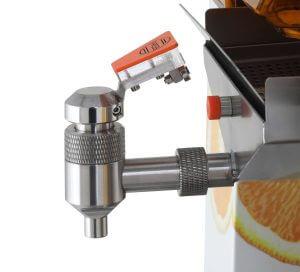 Cancan 1107 Çift Posa Kovalı Portakal Sıkma Makinesi Standı Mobil ArabaCancanSKU.1107