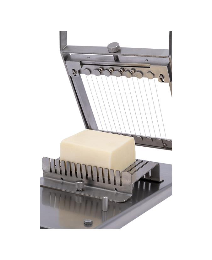 Cancan 1313 Manuel Peynir Dilimleme MakinesiCancanCC.1313