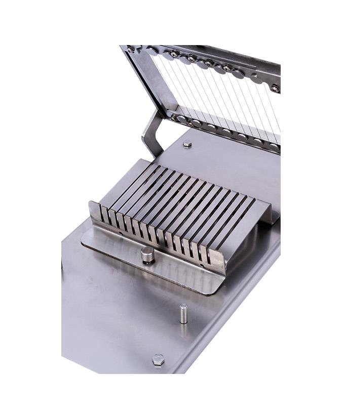 Cancan 1313 Manuel Peynir Dilimleme MakinesiCancanCC.1313