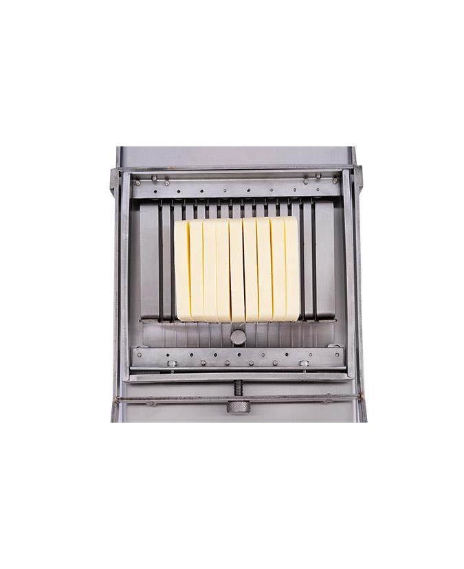 Cancan 1313 Manuel Peynir Dilimleme MakinesiCancanCC.1313