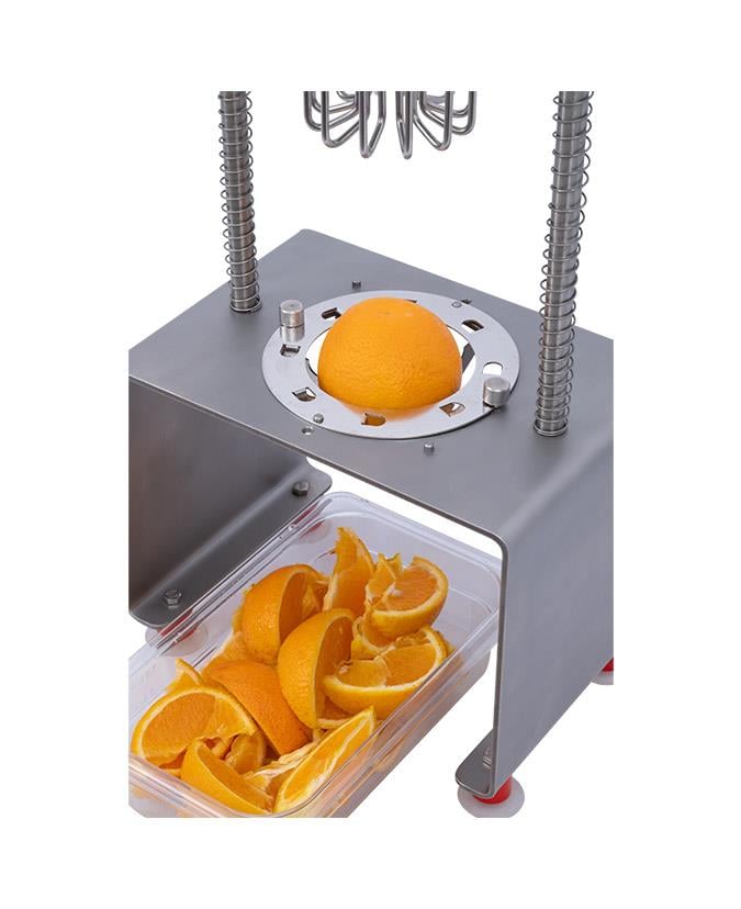 Cancan 1317 Kombin Dilimleme MakinesiCancanCC.1317