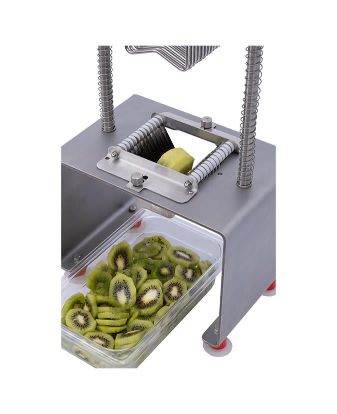 Cancan 1317 Kombin Dilimleme MakinesiCancanCC.1317