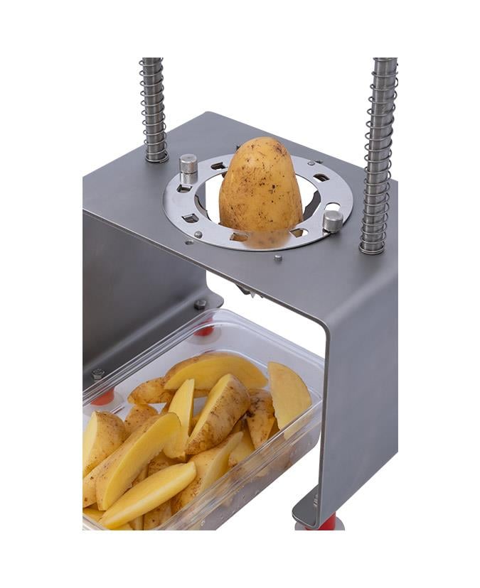 Cancan 1317 Kombin Dilimleme MakinesiCancanCC.1317