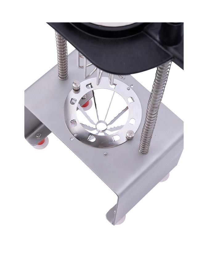 Cancan 1317 Kombin Dilimleme MakinesiCancanCC.1317