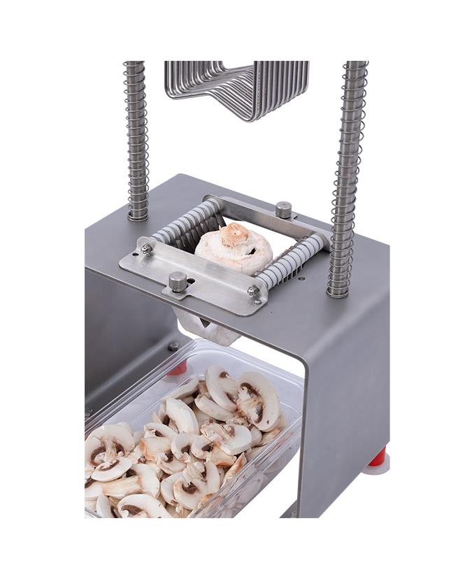 Cancan 1317 Kombin Dilimleme MakinesiCancanCC.1317