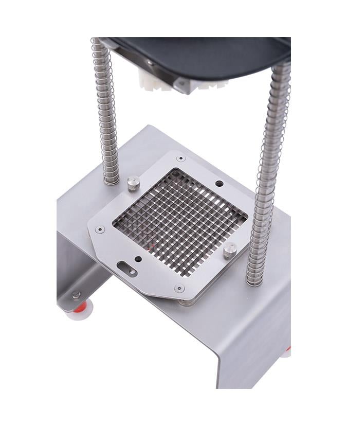 Cancan 1317 Kombin Dilimleme MakinesiCancanCC.1317