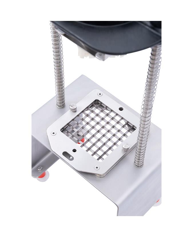 Cancan 1317 Kombin Dilimleme MakinesiCancanCC.1317