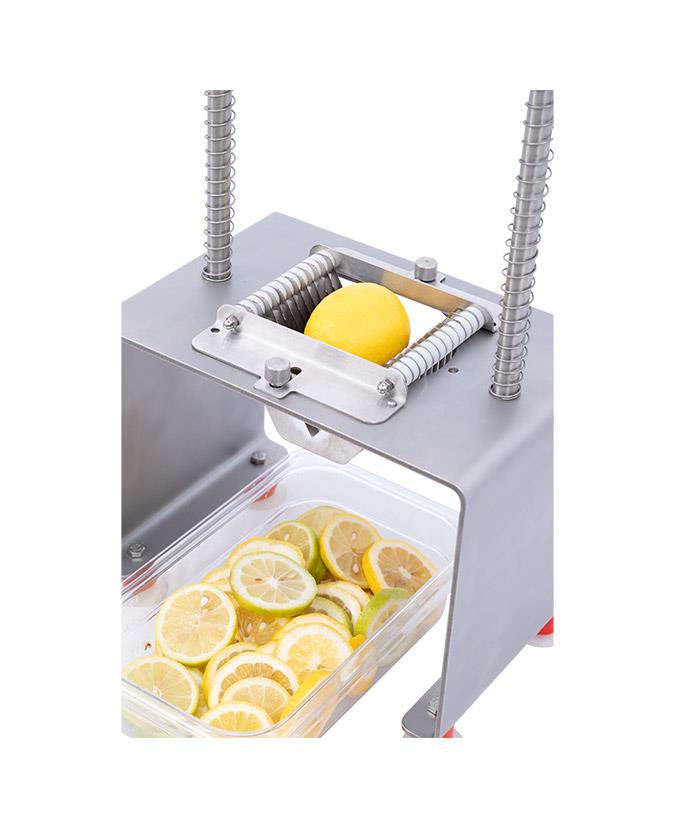 Cancan 1317 Kombin Dilimleme MakinesiCancanCC.1317