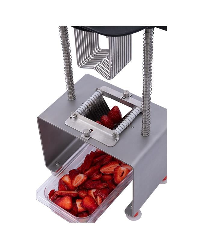 Cancan 1317 Kombin Dilimleme MakinesiCancanCC.1317