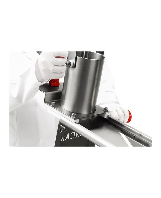 Cancan 1320 Mandolin Kesme MakinesiCancanSKU.1320