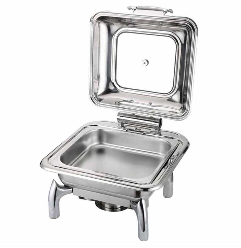 Chafıng Dısh Hidrolik Kapak 6 L 2/3 (Cdh-6)ChafingEPX.5103002100