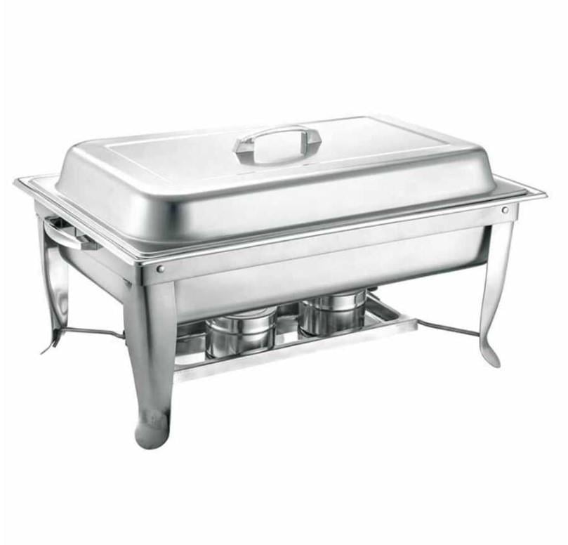 Chafıng Dısh Reşo Ekonomik 9 L (Cde-9)ChafingEPX.5103006000