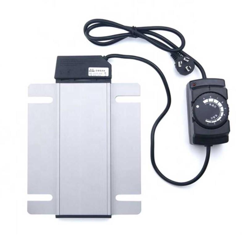 Chafıng Dısh-Reşo Isıtıcısı - Termostatlı (Tı-06)ChafingEPX.5103009100