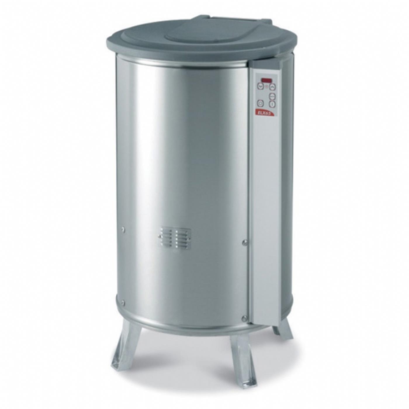 Dito Sama ELX65 Plastik Sepetli Sebze KurutmaDito SamaATI.603651