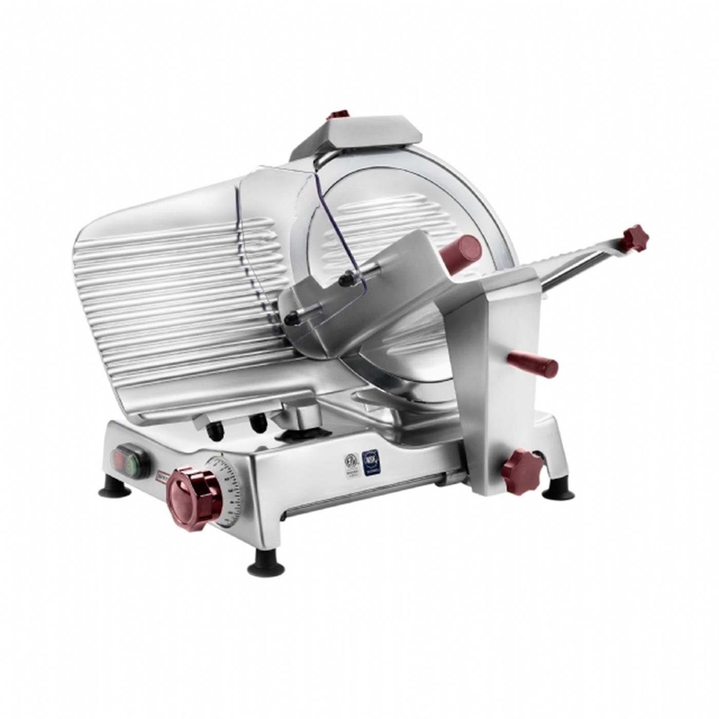 Dito Sama Gıda Dilimleme Makinası 25 cmDito SamaATI.600524