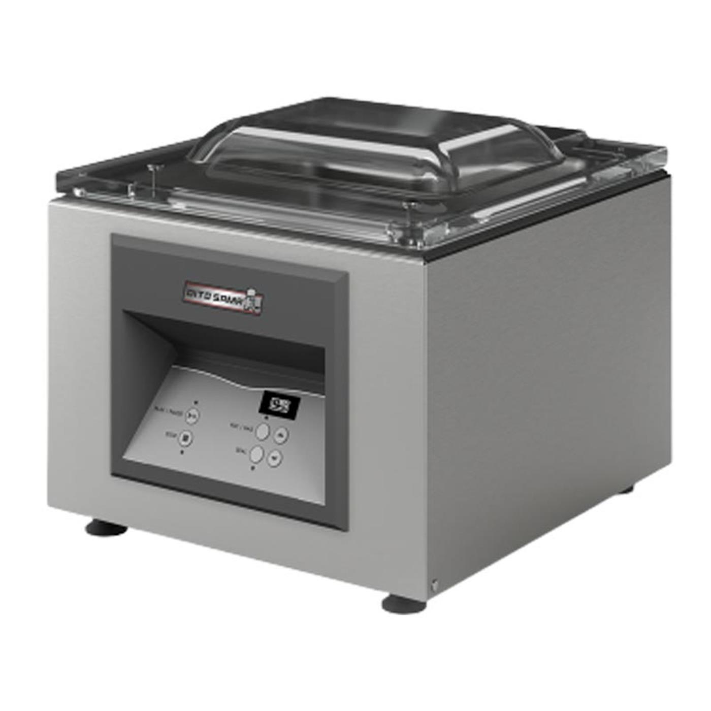 Dito Sama Setüstü Vakum Paketleme 8 m3/saatDito SamaATI.602184