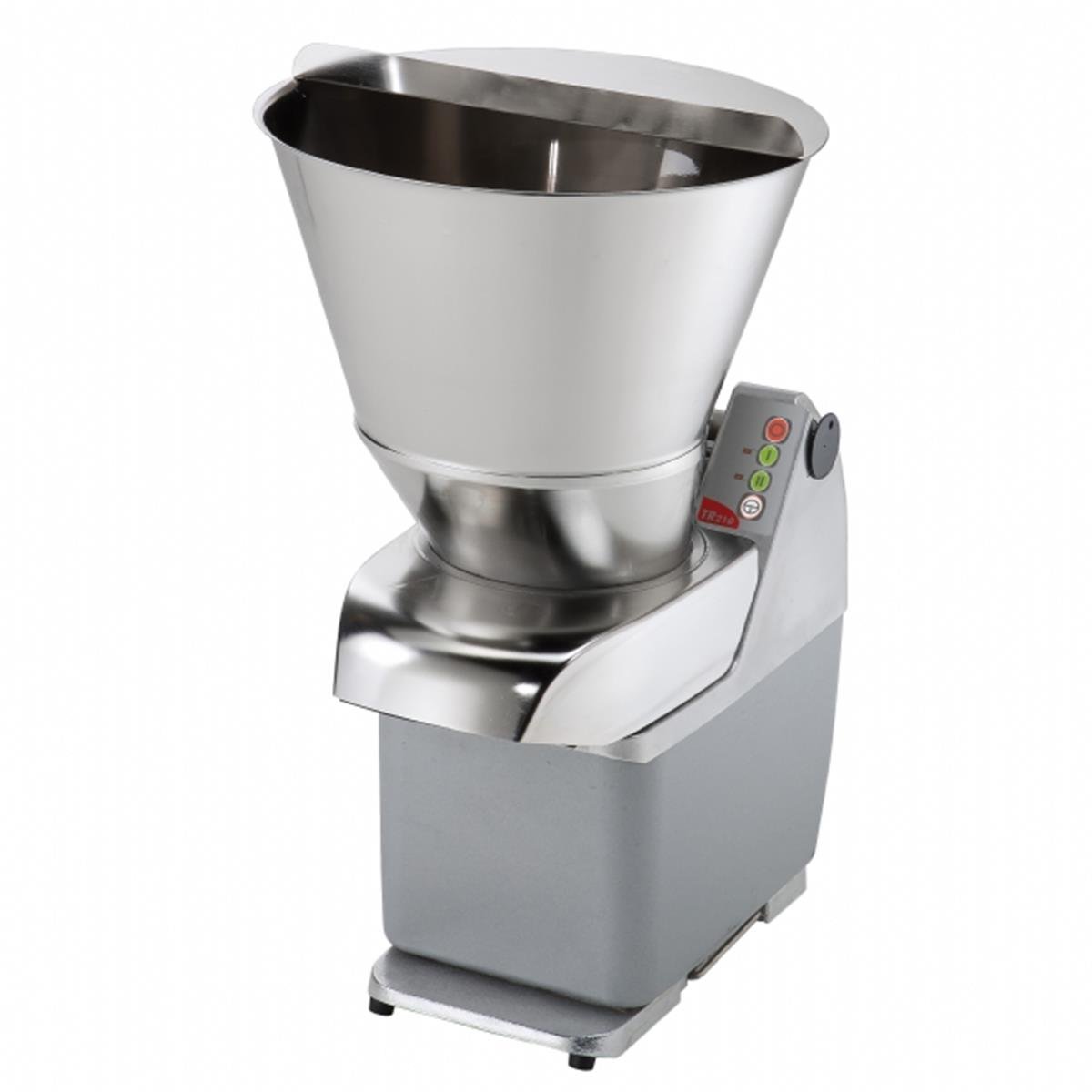 Dito Sama TR210 Otomatik Silolu Sebze Doğrama Makinesi 2100 kg saat 2HızlıDito SamaATI.600412