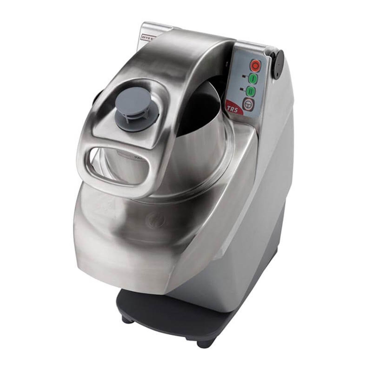 Dito Sama TRS Sebeze Doğrama Makinesi 500 kg saat 2 HızlıDito SamaATI.600423