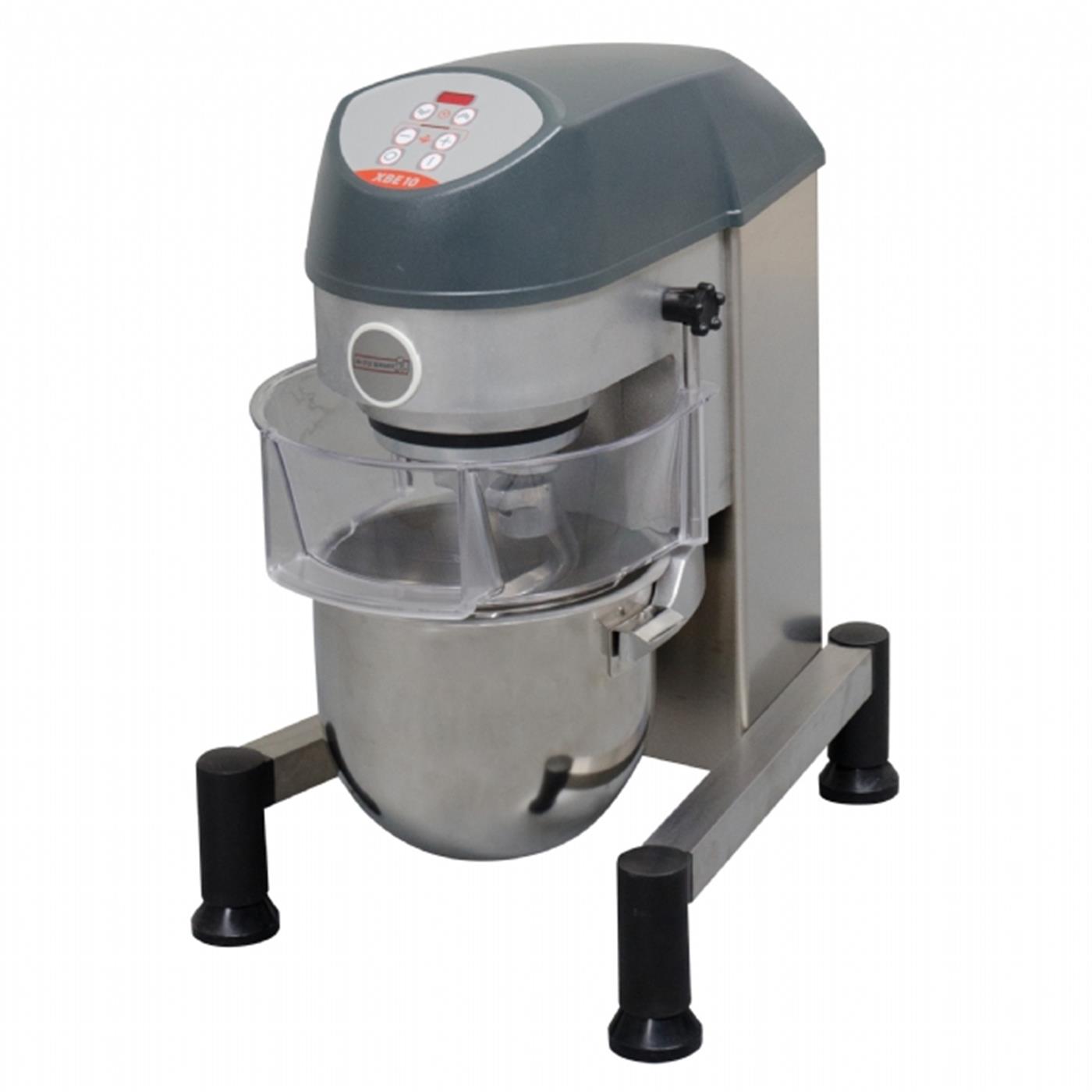 Dito Sama XBE10 Set Üstü Planet Mikser 10 LtDito SamaATI.600142