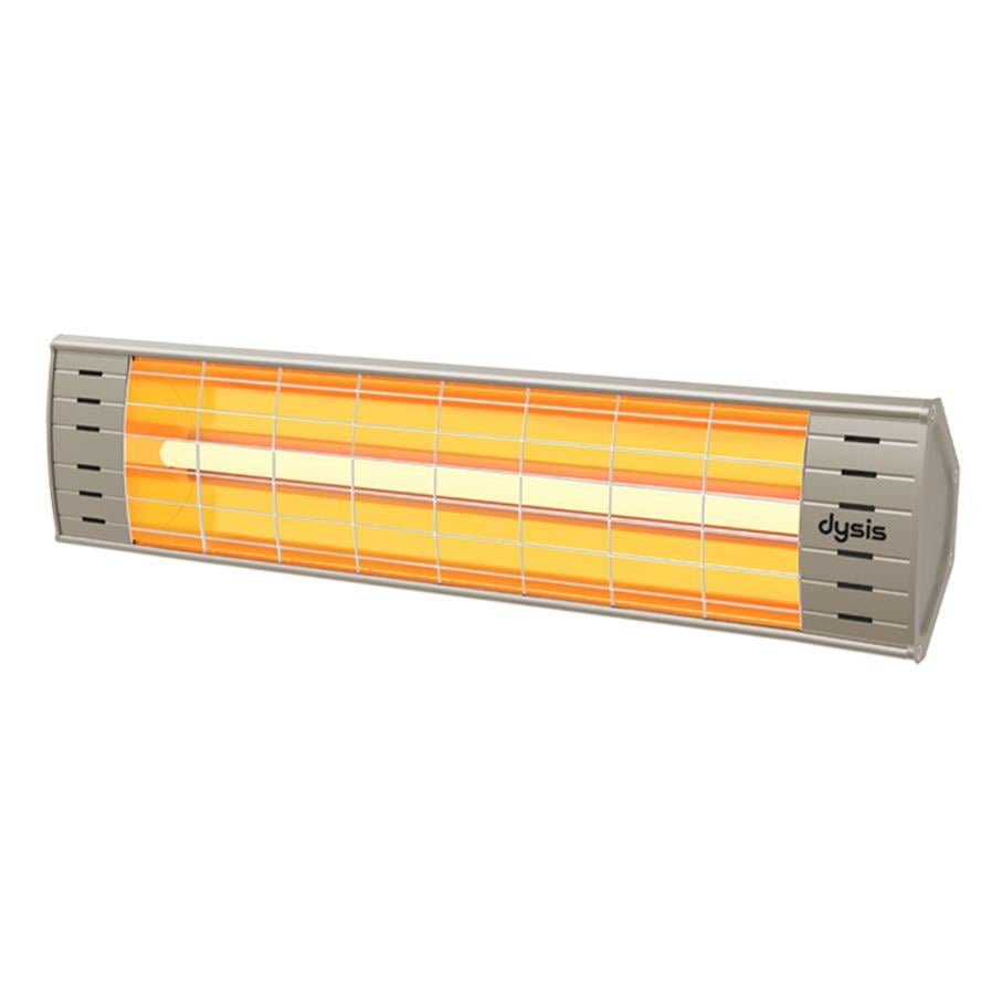 Dysis Art Plus Carbon DH-7486.UK Bej 2300 WDysisSMF.DH7486.UK-BEJ