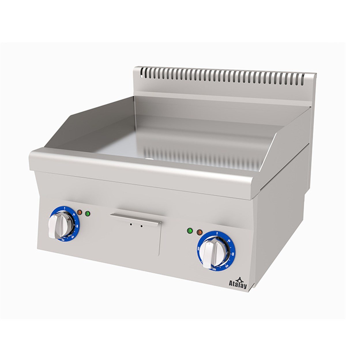 E AEI-660-CR Elektrikli 600x600