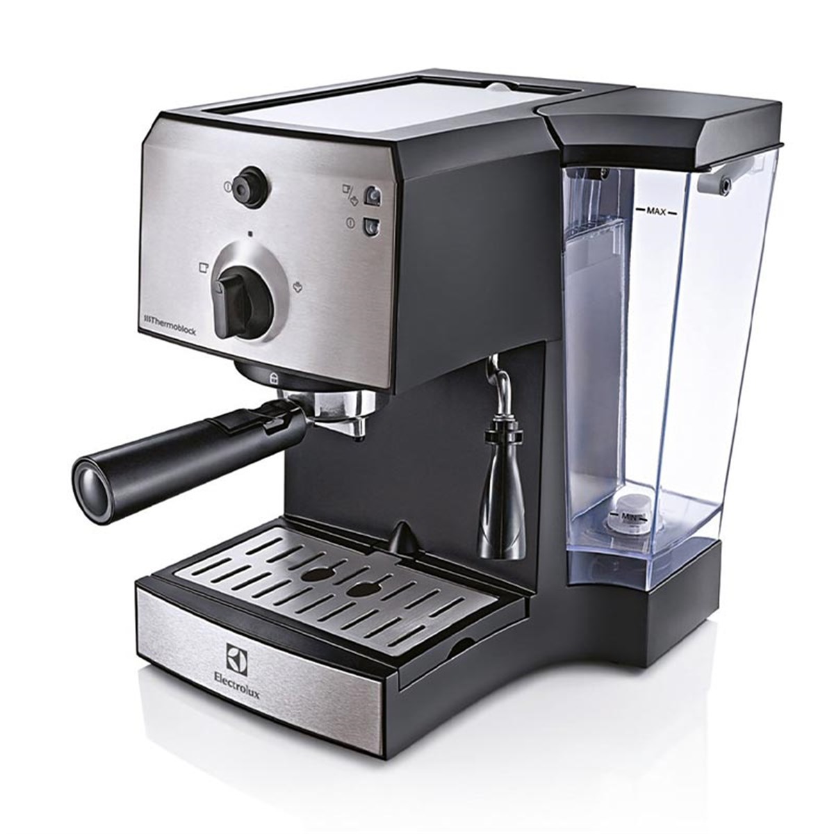 Elektrolux EEA-111 Easy Pro 1 Guruplu Espresso Kahve Makinesi