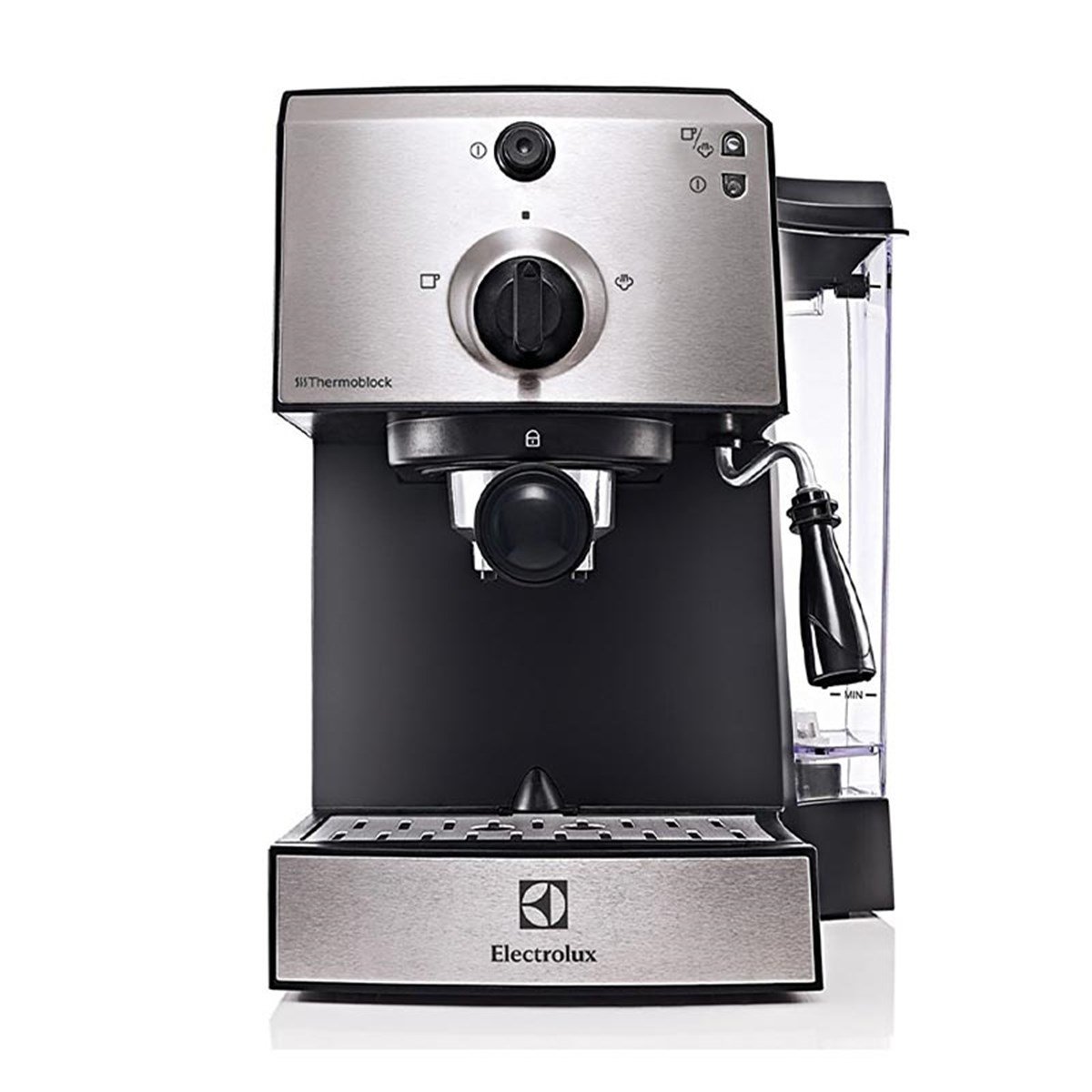 Elektrolux EEA-111 Easy Pro 1 Guruplu Espresso Kahve Makinesi