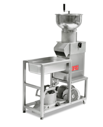 Empero Sebze Doğrama Makinesi Silo Yüklemeli 800 - 1000 kg / saatEmperoEMP.800