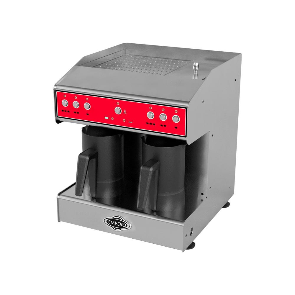 Empero Türk Kahve Makinesi 2 CezveliEmperoEMP.LC2
